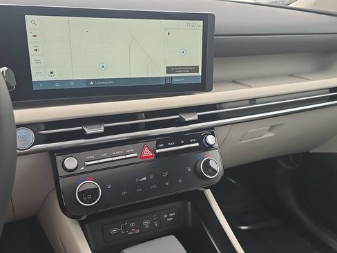 New 2026 Hyundai Tucson SEL AWD/4WD image 20