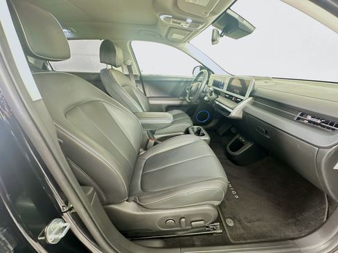 Used 2024 Hyundai Ioniq 5 Limited RWD image 32