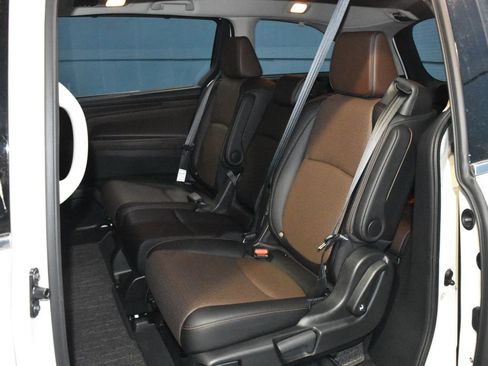 Used 2025 Honda Odyssey Elite image 20