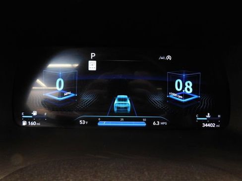 Used 2023 Hyundai Palisade Limited image 39