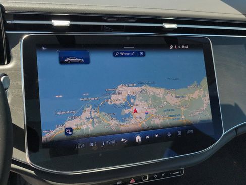 New 2026 Mercedes-Benz E 350 Sedan image 27