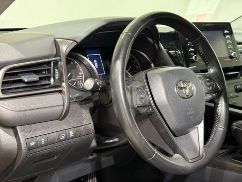 Certified 2023 Toyota Camry SE image 16