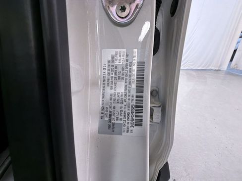 Used 2025 MAZDA CX-30 AWD 2.5 S image 14