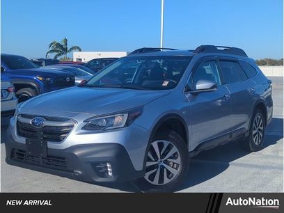 Used 2021 Subaru Outback Premium