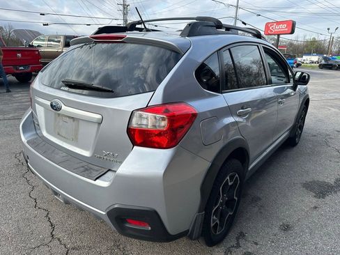 Used 2014 Subaru Crosstrek 2.0i Premium w/ Popular Package #1 image 3