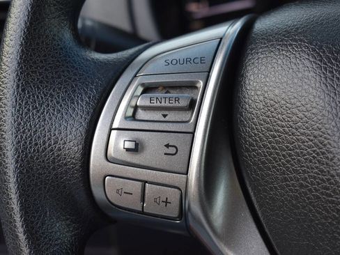 Used 2014 Nissan Altima 2.5 S w/ Sport Value Package image 21