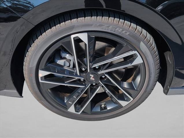 New 2026 Hyundai Sonata N Line FWD image 10