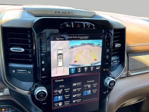 Used 2019 RAM 1500 Limited AWD/4WD image 27