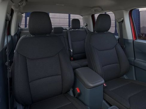 New 2026 Ford Maverick XLT AWD/4WD image 10