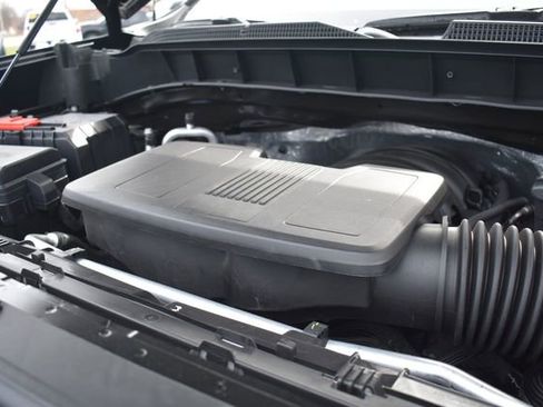 New 2026 Chevrolet Silverado 1500 W/T w/ WT Value Package image 29