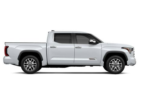 New 2026 Toyota Tundra 1794 Edition image 12