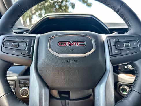 New 2026 GMC Sierra 1500 Elevation w/ Elevation Premium Package AWD/4WD image 33