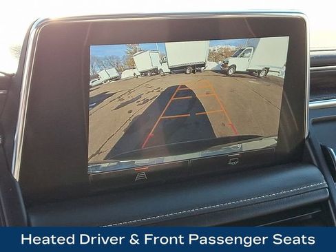 Used 2023 GMC Yukon XL SLT image 24