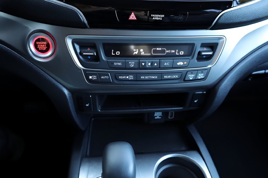 Used 2019 Honda Pilot EX-L image 42