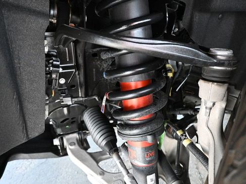 Used 2024 Ford Bronco Raptor AWD/4WD image 10