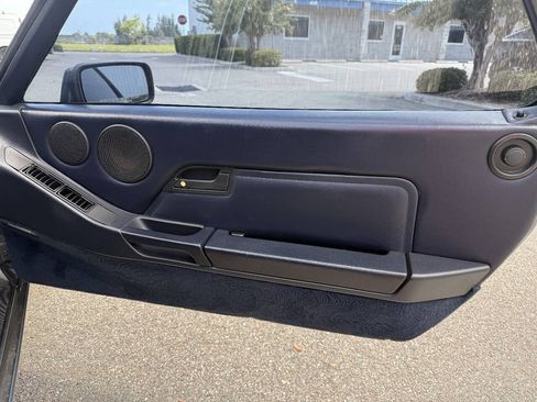 Used 1988 Porsche 928 S4 RWD image 17