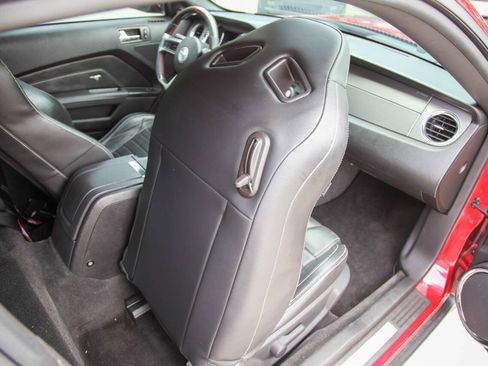 Used 2011 Ford Mustang GT Premium w/ Electronics Pkg RWD image 85