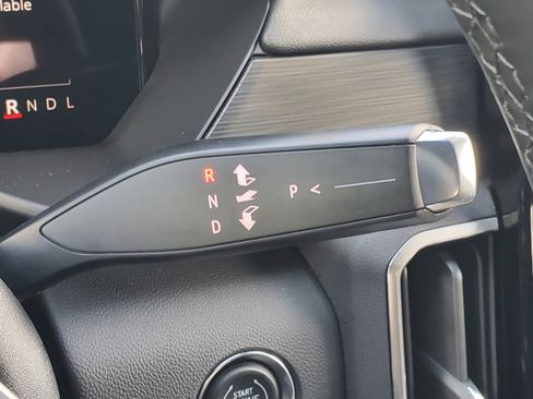 New 2026 GMC Acadia Elevation w/ Black Edition image 19