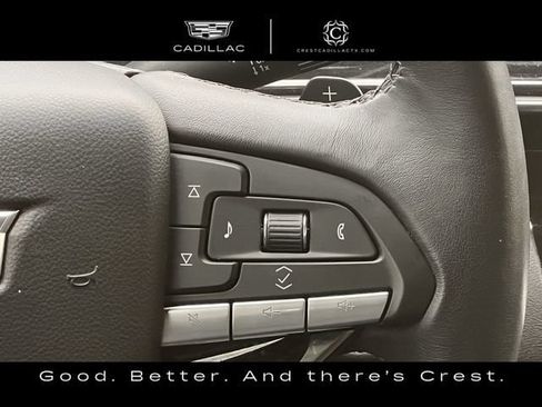 Used 2023 Cadillac Escalade Sport w/ Touring Package AWD/4WD image 14