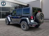 Used 2015 Jeep Wrangler Unlimited Rubicon image 3