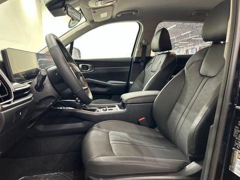 New 2026 Kia Sorento S AWD/4WD image 10