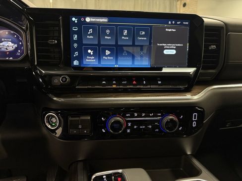 New 2026 Chevrolet Silverado 1500 LT w/ All Star Edition Plus image 28