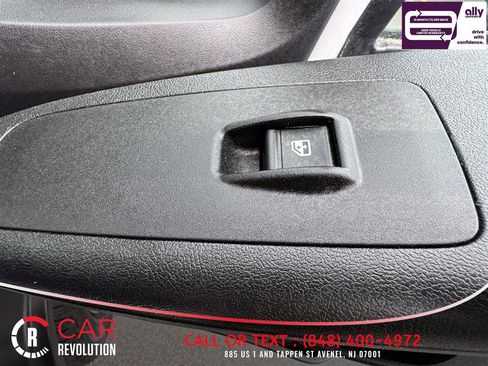 Used 2023 RAM ProMaster 2500 FWD image 41