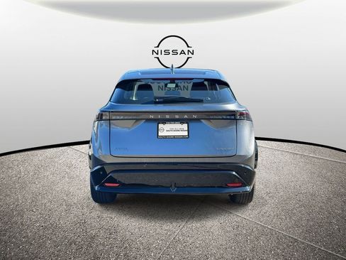 Certified 2023 Nissan Ariya FWD image 7