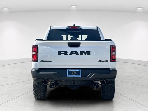 New 2026 RAM 1500 Rebel w/ Rebel Level 2 Equipment Group AWD/4WD image 5