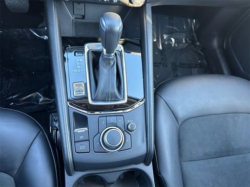 Used 2023 MAZDA CX-5 AWD 2.5 S w/ Select Package image 17