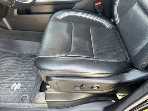 Used 2022 RAM 1500 Rebel w/ G/T Package image 19