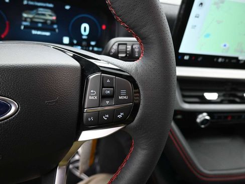 New 2026 Ford Explorer ST-Line w/ ST-Line Street Pack image 31