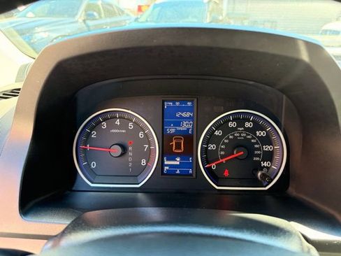 Used 2010 Honda CR-V EX-L image 20