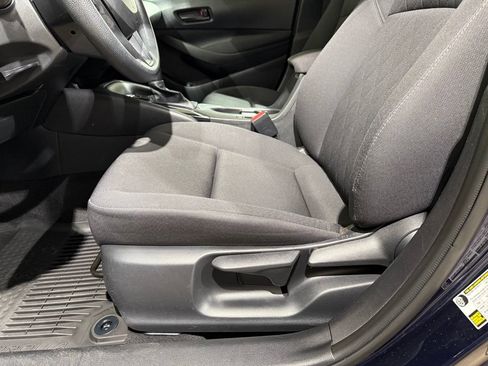 Certified 2024 Toyota Corolla LE FWD image 13