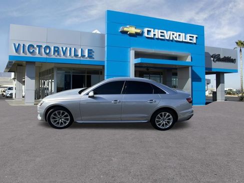 Used 2024 Audi A4 2.0T Premium w/ Convenience Package AWD/4WD image 9