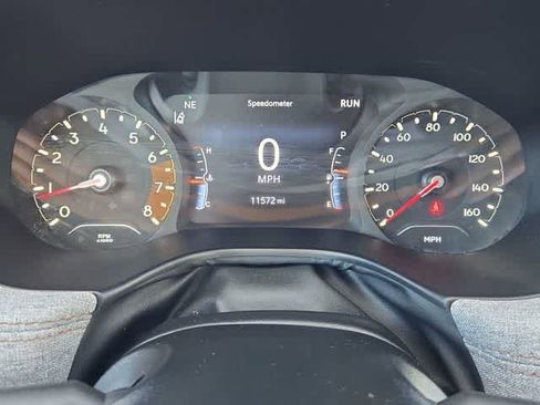 Used 2022 Jeep Compass Latitude image 32