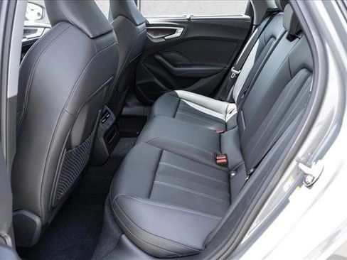 New 2026 Audi A5 2.0T Premium Plus AWD/4WD image 21