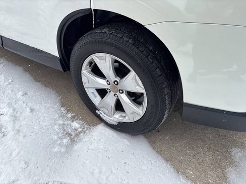 Used 2014 Subaru Forester 2.5i Premium image 8