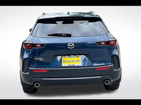 New 2026 MAZDA CX-50 AWD 2.5 S w/ Premium Package image 35