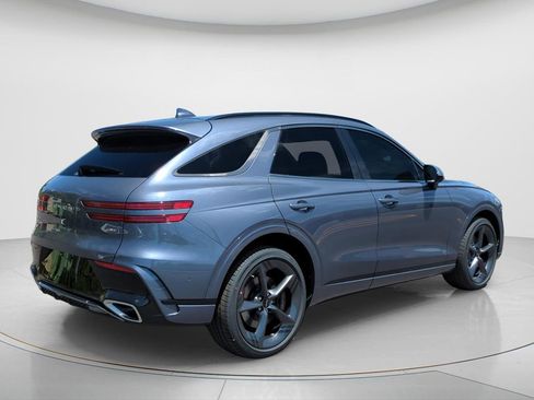 New 2026 Genesis GV70 2.5T Sport Prestige AWD/4WD image 5