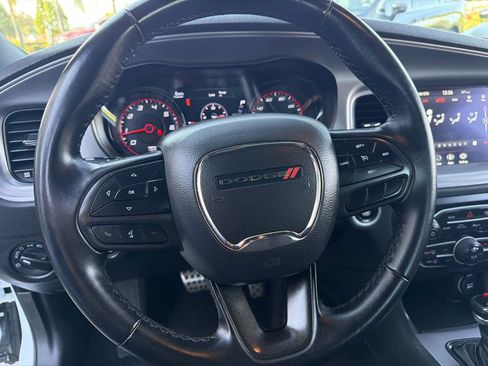 Used 2023 Dodge Charger GT w/ Blacktop Package RWD image 34