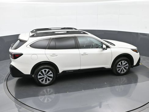 Used 2021 Subaru Outback Premium AWD/4WD image 31