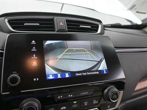 Used 2022 Honda CR-V EX-L image 35