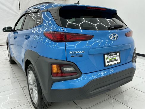 Used 2020 Hyundai Kona SEL FWD image 9