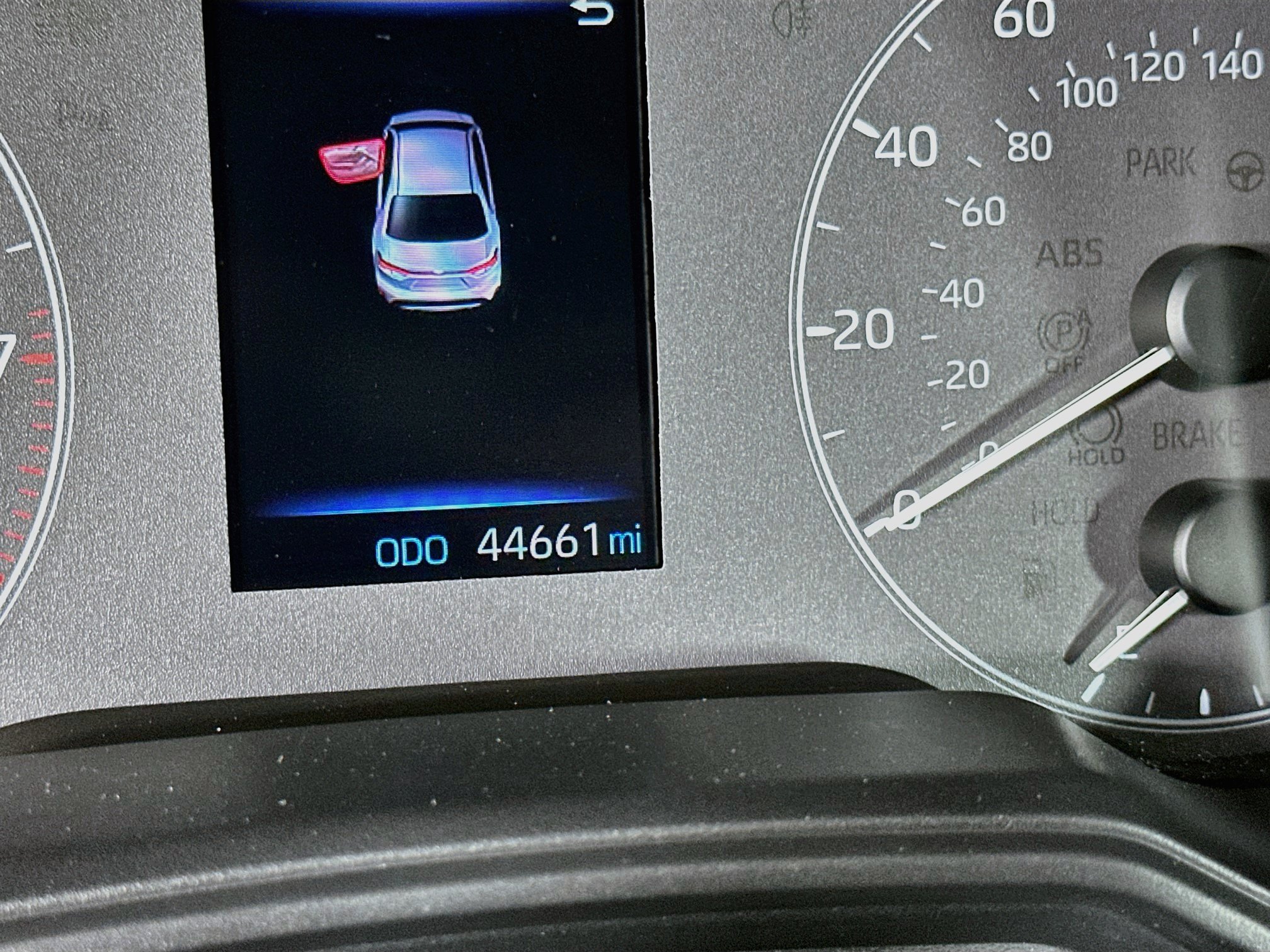 Used 2025 Toyota Corolla LE FWD image 18