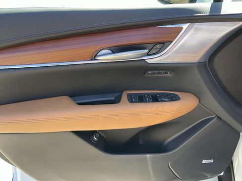 New 2026 Cadillac XT5 Premium Luxury w/ Driver Assist Package image 23