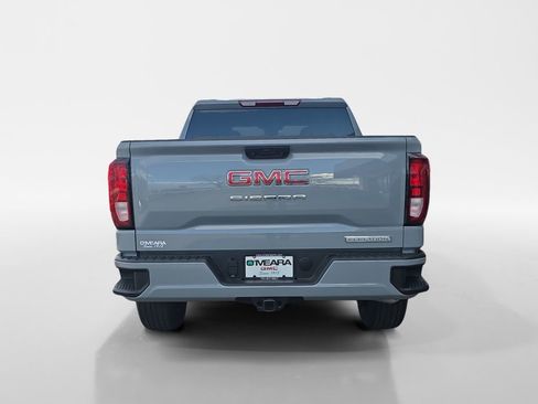 Used 2024 GMC Sierra 1500 Elevation image 4