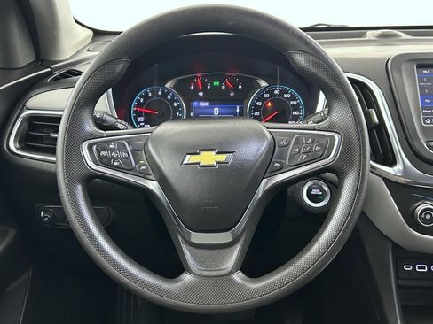 Used 2024 Chevrolet Equinox LS w/ LS Convenience Package AWD/4WD image 11