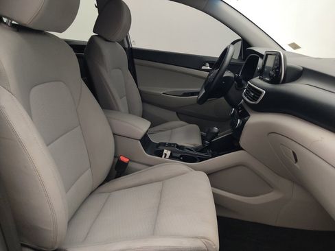 Used 2020 Hyundai Tucson Value FWD image 21