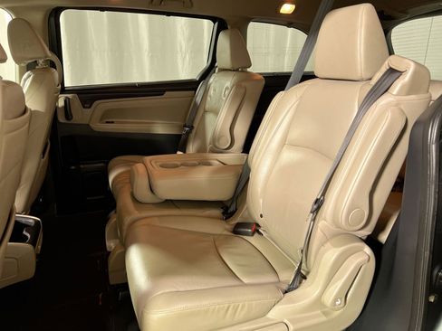 Used 2018 Honda Odyssey Elite image 25